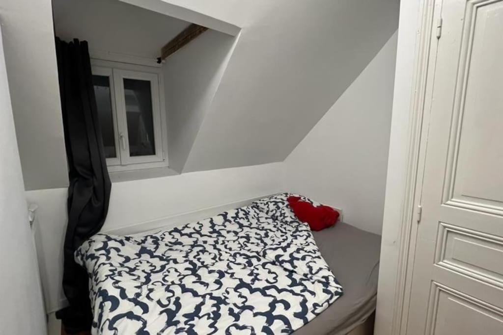 Petite Maison De Pecheur Au Coeur D'Etretat Exterior photo